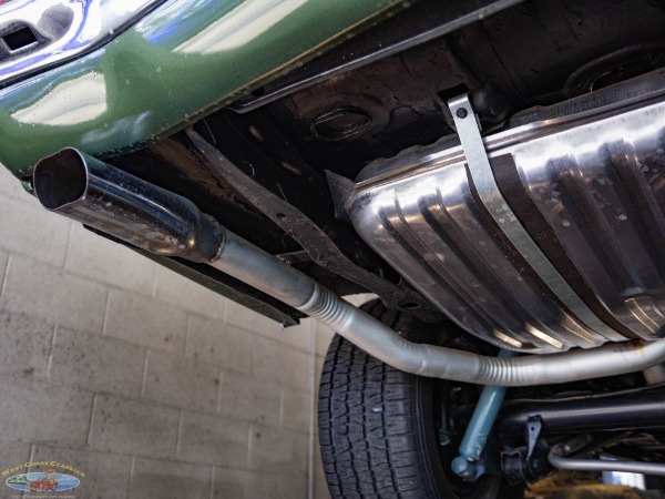 Used 1970 Chevrolet Chevelle SS396 2 Door Hardtop | Torrance, CA