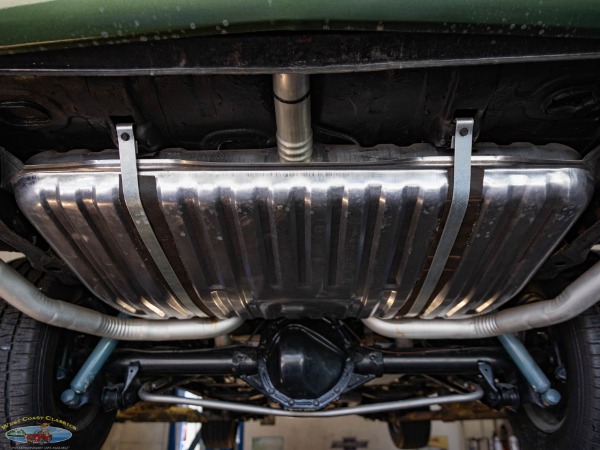 Used 1970 Chevrolet Chevelle SS396 2 Door Hardtop | Torrance, CA