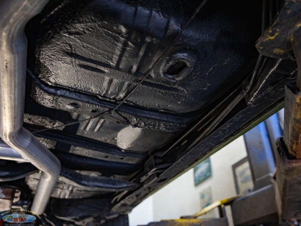 Used 1970 Chevrolet Chevelle SS396 2 Door Hardtop | Torrance, CA