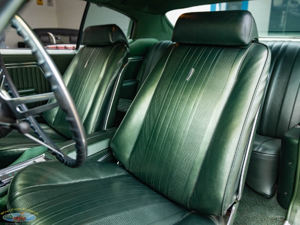 Used 1970 Chevrolet Chevelle SS396 2 Door Hardtop | Torrance, CA