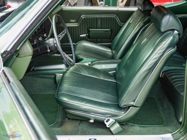 Used 1970 Chevrolet Chevelle SS396 2 Door Hardtop | Torrance, CA