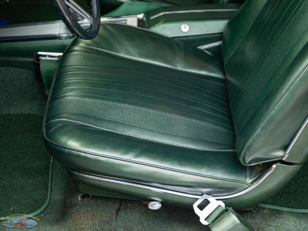 Used 1970 Chevrolet Chevelle SS396 2 Door Hardtop | Torrance, CA