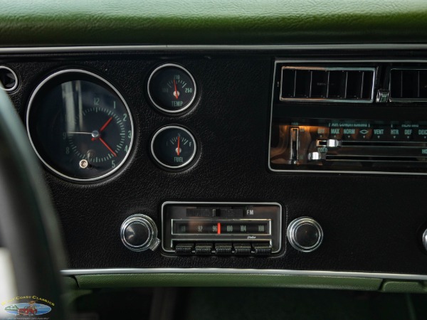 Used 1970 Chevrolet Chevelle SS396 2 Door Hardtop | Torrance, CA