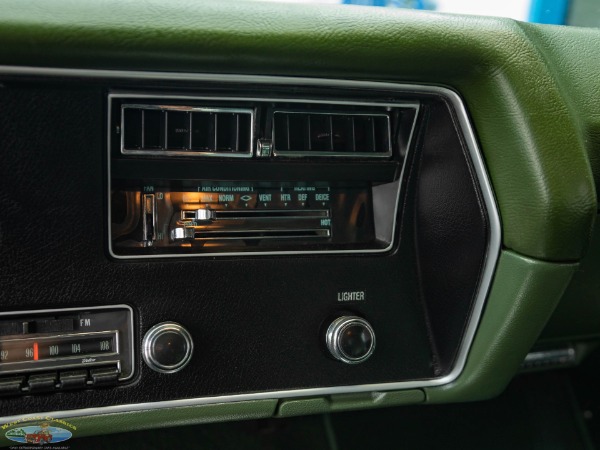 Used 1970 Chevrolet Chevelle SS396 2 Door Hardtop | Torrance, CA