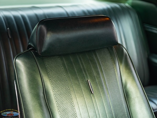 Used 1970 Chevrolet Chevelle SS396 2 Door Hardtop | Torrance, CA