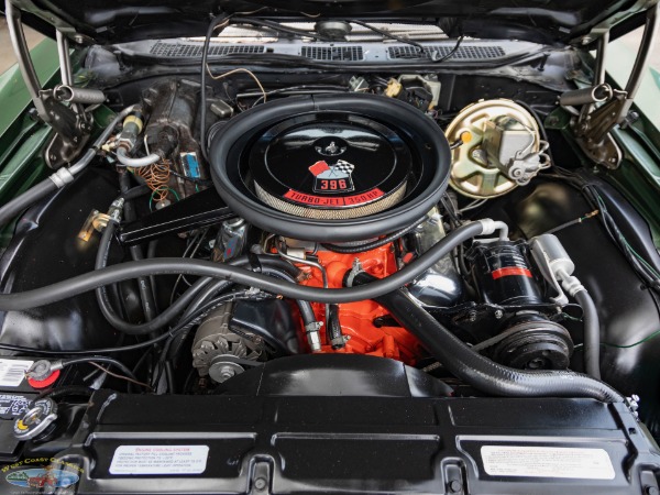 Used 1970 Chevrolet Chevelle SS396 2 Door Hardtop | Torrance, CA