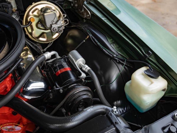 Used 1970 Chevrolet Chevelle SS396 2 Door Hardtop | Torrance, CA