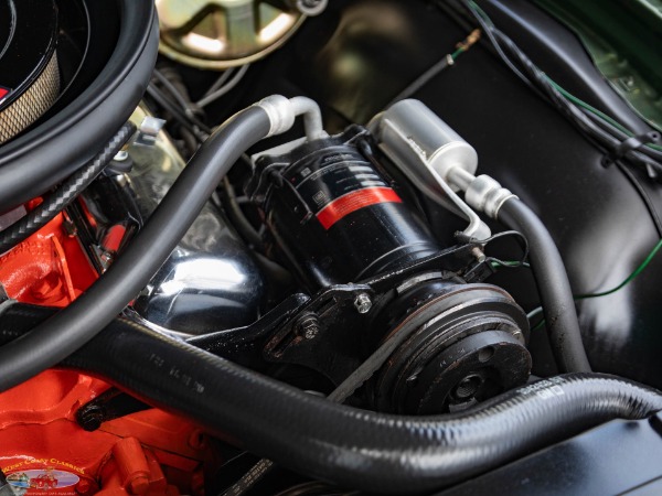 Used 1970 Chevrolet Chevelle SS396 2 Door Hardtop | Torrance, CA