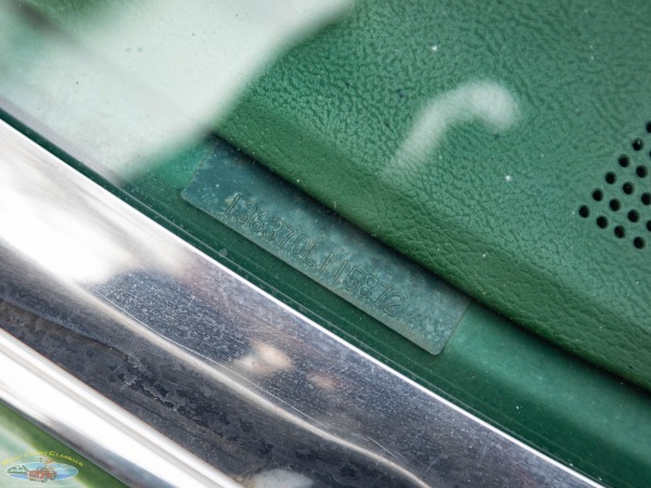 Used 1970 Chevrolet Chevelle SS396 2 Door Hardtop | Torrance, CA