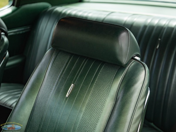 Used 1970 Chevrolet Chevelle SS396 2 Door Hardtop | Torrance, CA