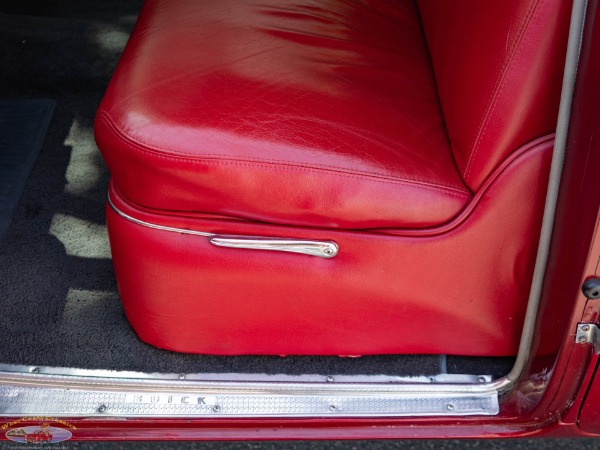 Used 1949 Buick Super V8 Woody 4 Door Estate Wagon | Torrance, CA