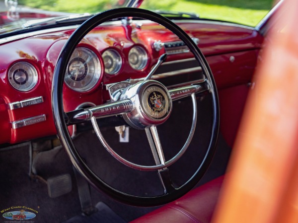 Used 1949 Buick Super V8 Woody 4 Door Estate Wagon | Torrance, CA