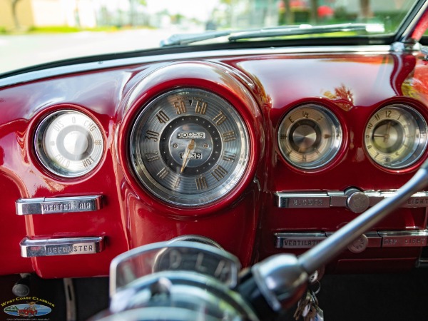 Used 1949 Buick Super V8 Woody 4 Door Estate Wagon | Torrance, CA