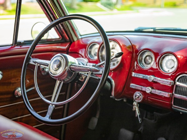 Used 1949 Buick Super V8 Woody 4 Door Estate Wagon | Torrance, CA