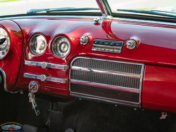 Used 1949 Buick Super V8 Woody 4 Door Estate Wagon | Torrance, CA