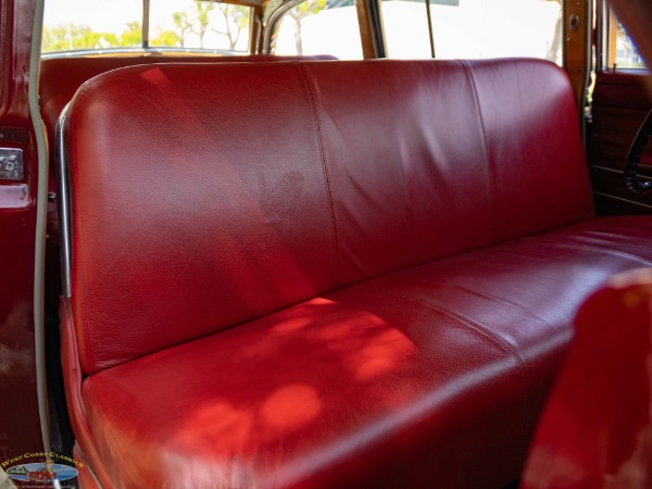 Used 1949 Buick Super V8 Woody 4 Door Estate Wagon | Torrance, CA