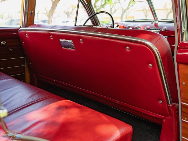 Used 1949 Buick Super V8 Woody 4 Door Estate Wagon | Torrance, CA