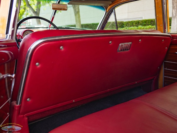 Used 1949 Buick Super V8 Woody 4 Door Estate Wagon | Torrance, CA