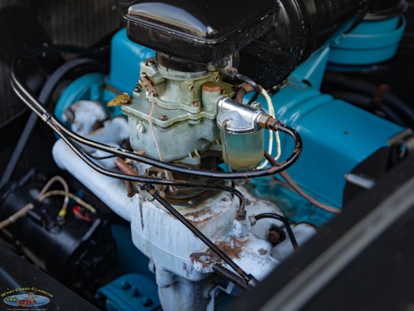 Used 1949 Buick Super V8 Woody 4 Door Estate Wagon | Torrance, CA