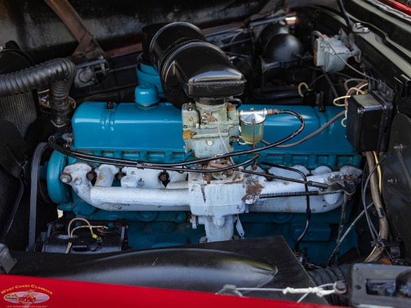 Used 1949 Buick Super V8 Woody 4 Door Estate Wagon | Torrance, CA