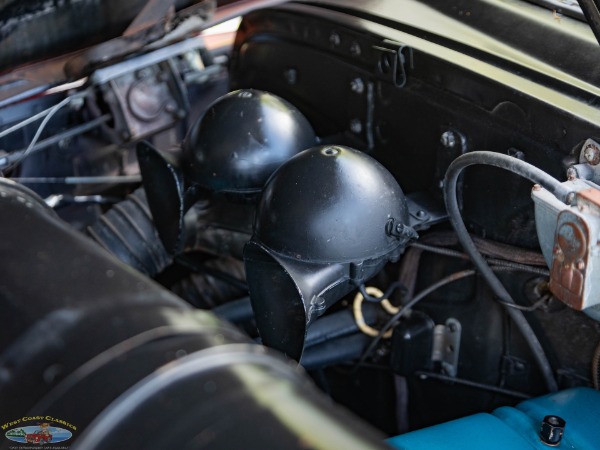 Used 1949 Buick Super V8 Woody 4 Door Estate Wagon | Torrance, CA