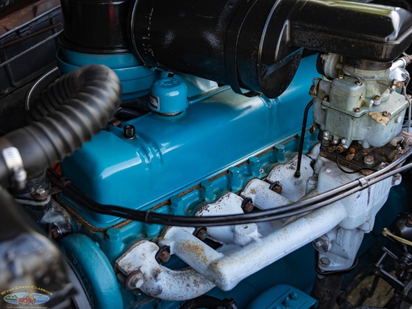 Used 1949 Buick Super V8 Woody 4 Door Estate Wagon | Torrance, CA