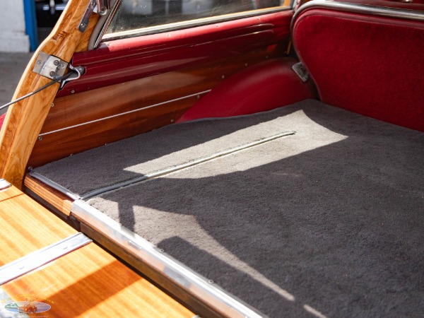 Used 1949 Buick Super V8 Woody 4 Door Estate Wagon | Torrance, CA