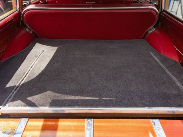 Used 1949 Buick Super V8 Woody 4 Door Estate Wagon | Torrance, CA