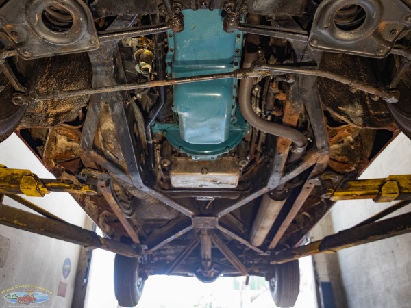 Used 1949 Buick Super V8 Woody 4 Door Estate Wagon | Torrance, CA