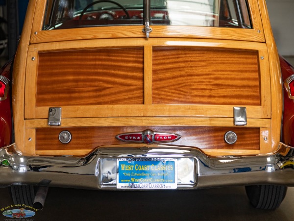 Used 1949 Buick Super V8 Woody 4 Door Estate Wagon | Torrance, CA