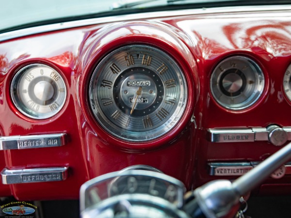Used 1949 Buick Super V8 Woody 4 Door Estate Wagon | Torrance, CA