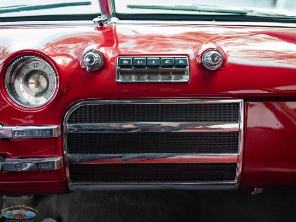 Used 1949 Buick Super V8 Woody 4 Door Estate Wagon | Torrance, CA