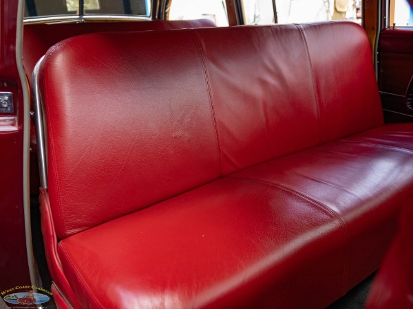 Used 1949 Buick Super V8 Woody 4 Door Estate Wagon | Torrance, CA