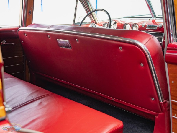 Used 1949 Buick Super V8 Woody 4 Door Estate Wagon | Torrance, CA