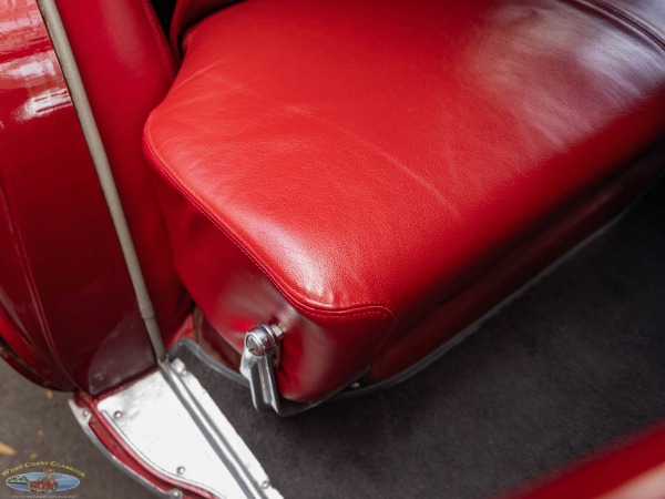 Used 1949 Buick Super V8 Woody 4 Door Estate Wagon | Torrance, CA
