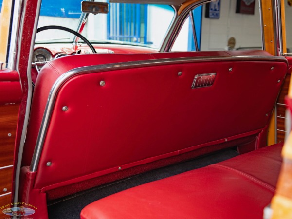 Used 1949 Buick Super V8 Woody 4 Door Estate Wagon | Torrance, CA