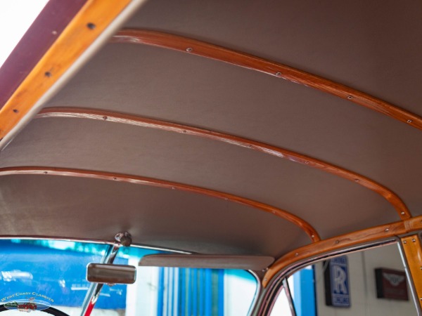 Used 1949 Buick Super V8 Woody 4 Door Estate Wagon | Torrance, CA