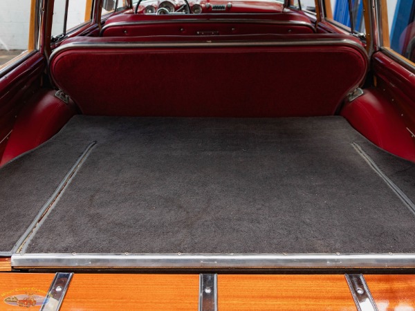 Used 1949 Buick Super V8 Woody 4 Door Estate Wagon | Torrance, CA