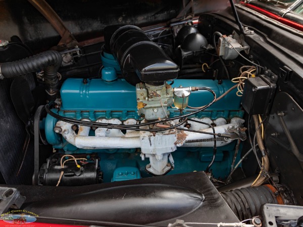 Used 1949 Buick Super V8 Woody 4 Door Estate Wagon | Torrance, CA