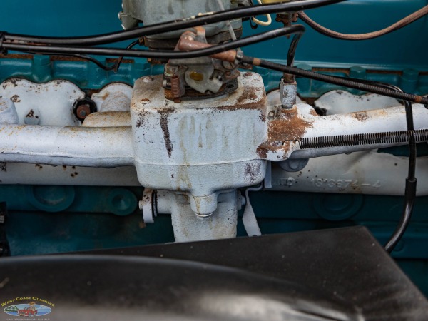 Used 1949 Buick Super V8 Woody 4 Door Estate Wagon | Torrance, CA