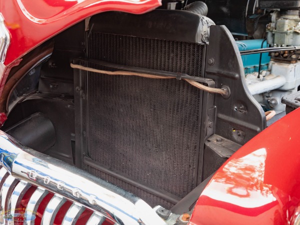 Used 1949 Buick Super V8 Woody 4 Door Estate Wagon | Torrance, CA