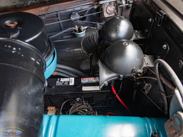 Used 1949 Buick Super V8 Woody 4 Door Estate Wagon | Torrance, CA