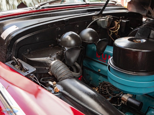 Used 1949 Buick Super V8 Woody 4 Door Estate Wagon | Torrance, CA