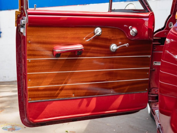 Used 1949 Buick Super V8 Woody 4 Door Estate Wagon | Torrance, CA