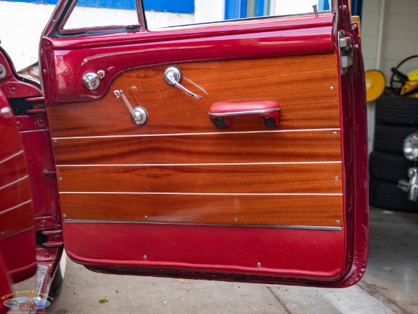 Used 1949 Buick Super V8 Woody 4 Door Estate Wagon | Torrance, CA