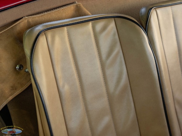 Used 1951 Allard K2 Roadster | Torrance, CA