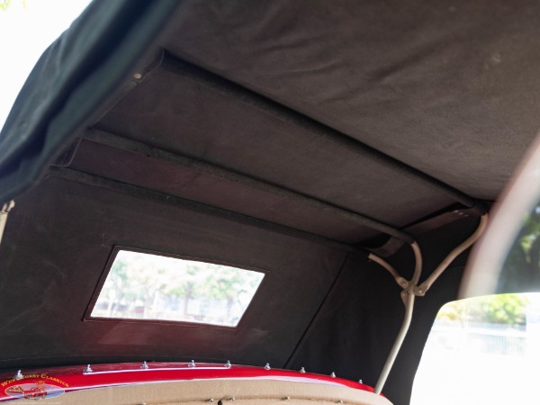 Used 1951 Allard K2 Roadster | Torrance, CA