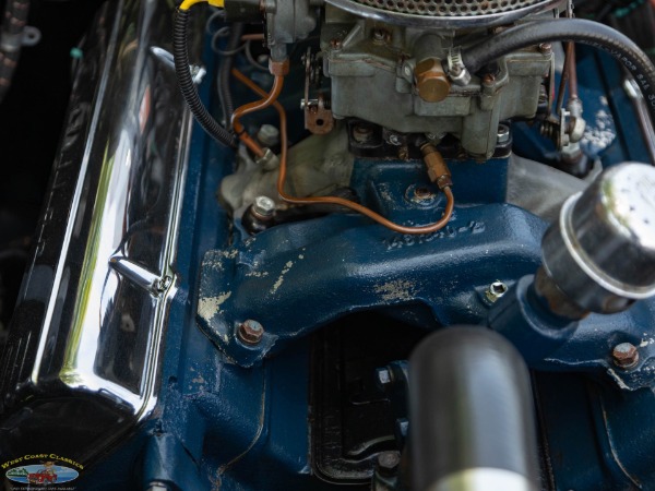 Used 1951 Allard K2 Roadster | Torrance, CA
