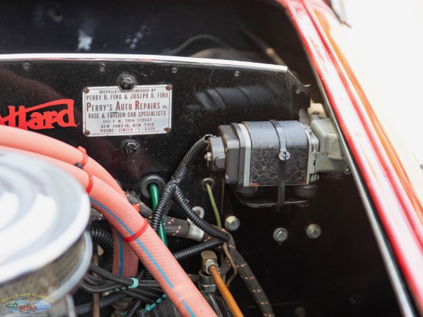Used 1951 Allard K2 Roadster | Torrance, CA