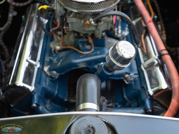 Used 1951 Allard K2 Roadster | Torrance, CA